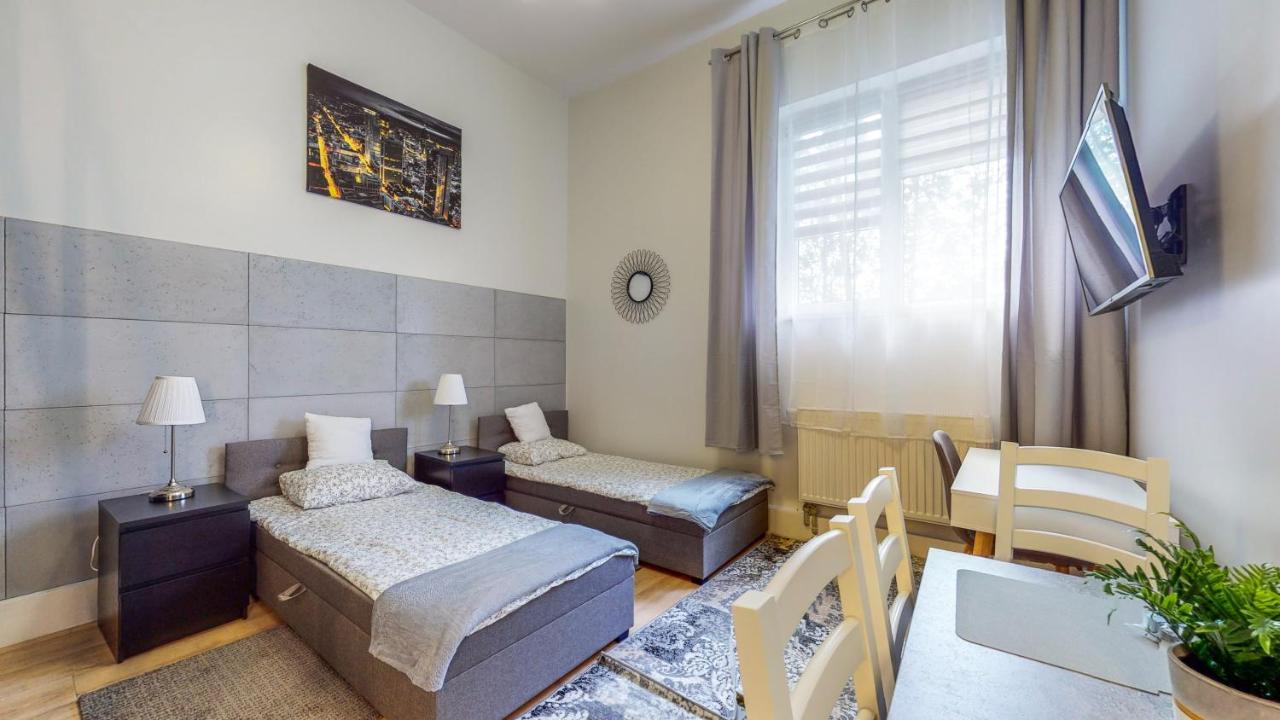 Aparthotel Place