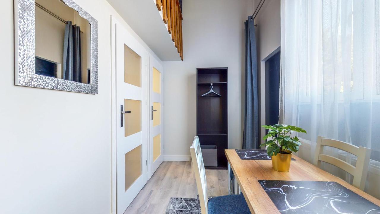 Place Hotel apartamentowy