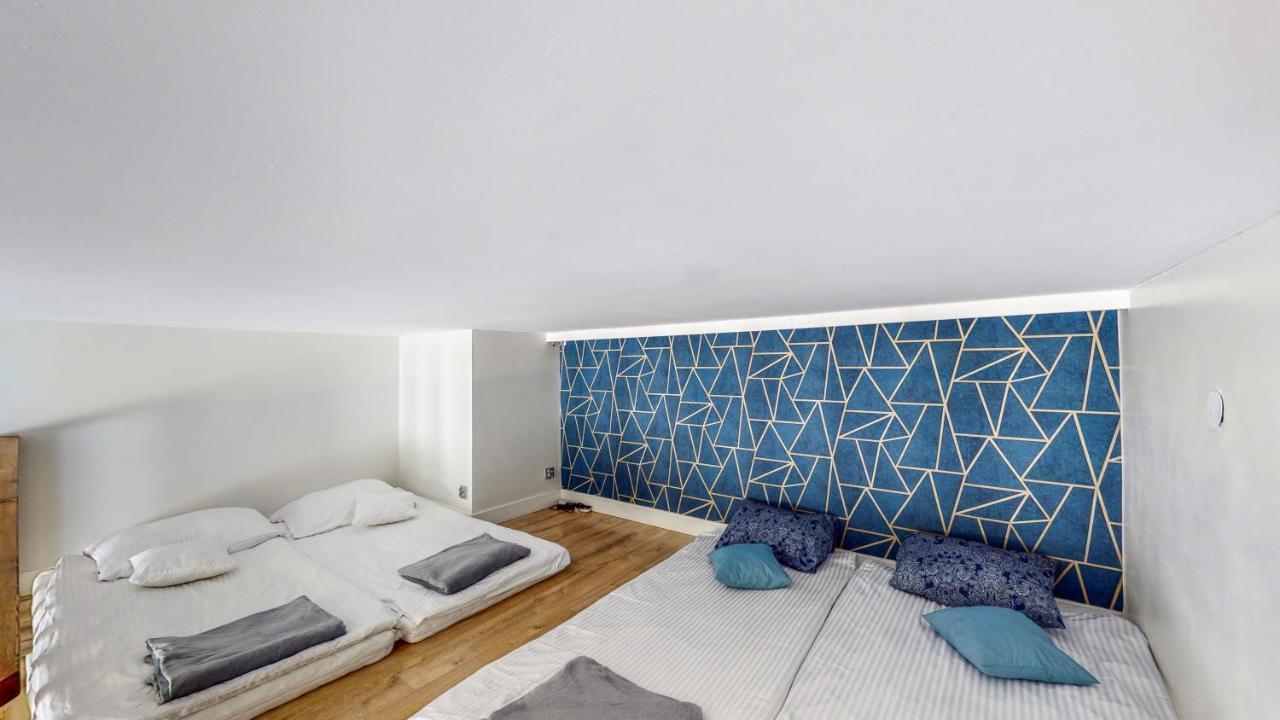 Hotel apartamentowy Place Wrocław