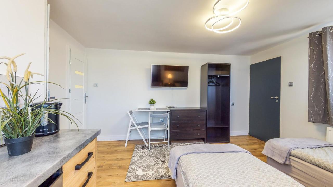 Place Hotel apartamentowy *