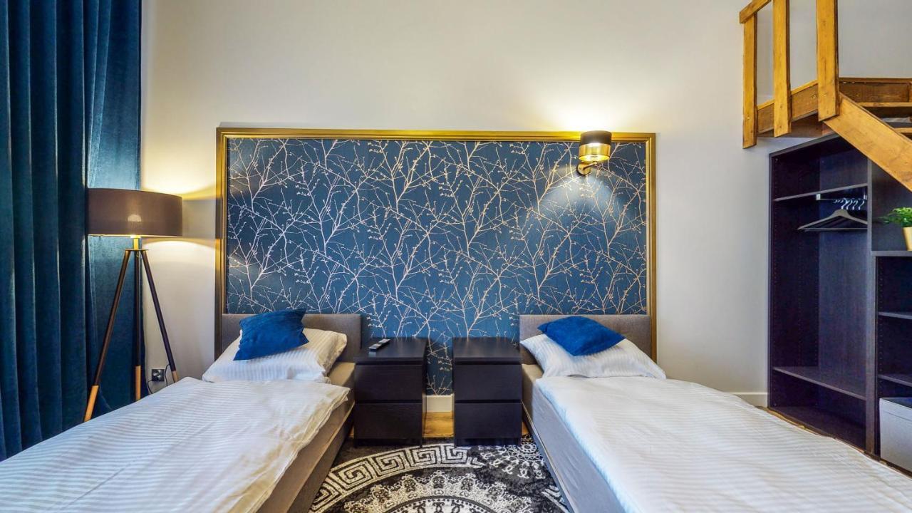 Place Hotel apartamentowy