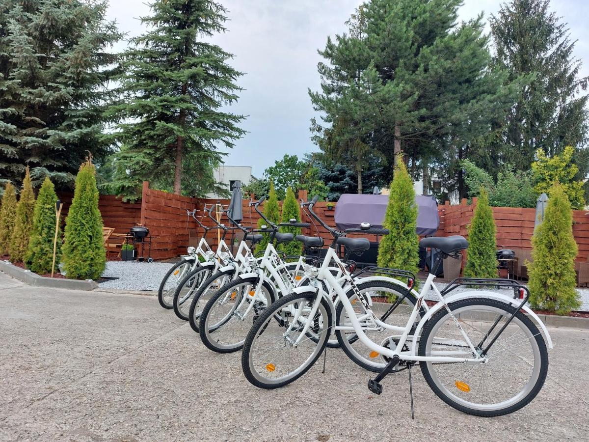 Place Hotel apartamentowy