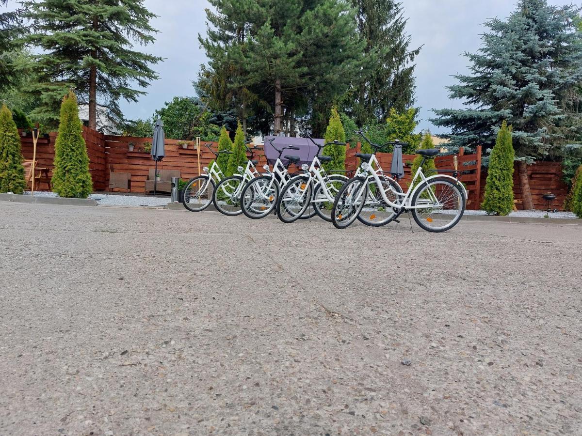 Place Hotel apartamentowy *