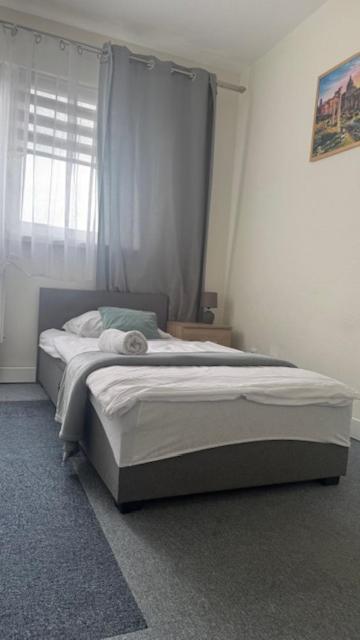 Hotel apartamentowy Place Wrocław
